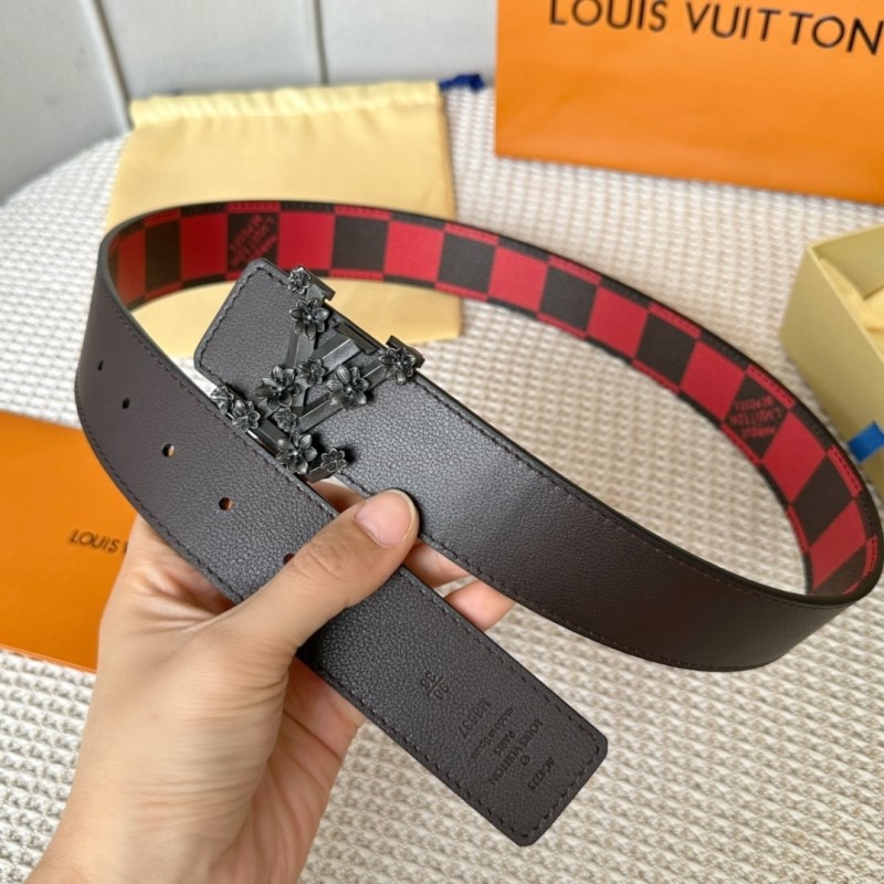 l0vis Vvtt0n belts